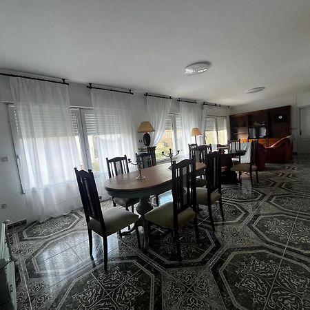 A Xunqueira Villa Villanueva De Arosa Dış mekan fotoğraf