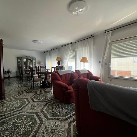 A Xunqueira Villa Villanueva De Arosa Dış mekan fotoğraf