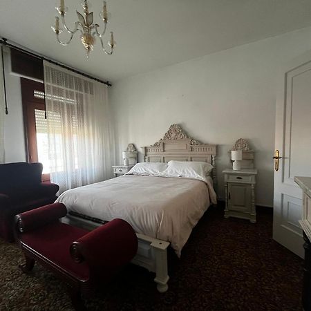 A Xunqueira Villa Villanueva De Arosa Dış mekan fotoğraf