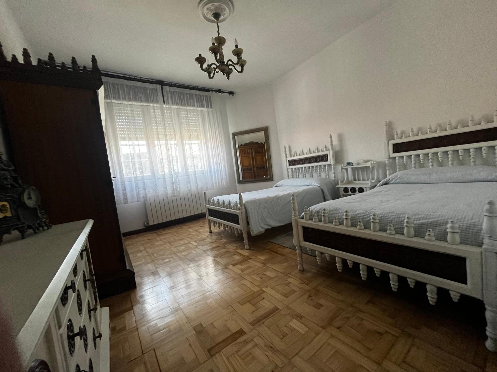 A Xunqueira Villa Villanueva De Arosa Dış mekan fotoğraf