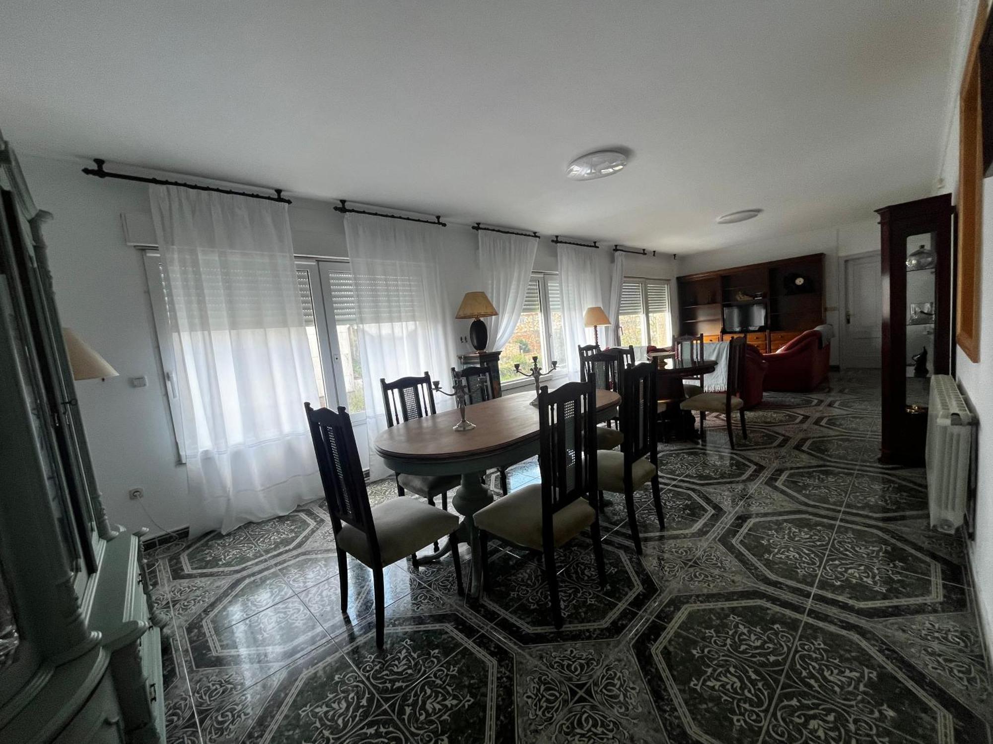 A Xunqueira Villa Villanueva De Arosa Dış mekan fotoğraf