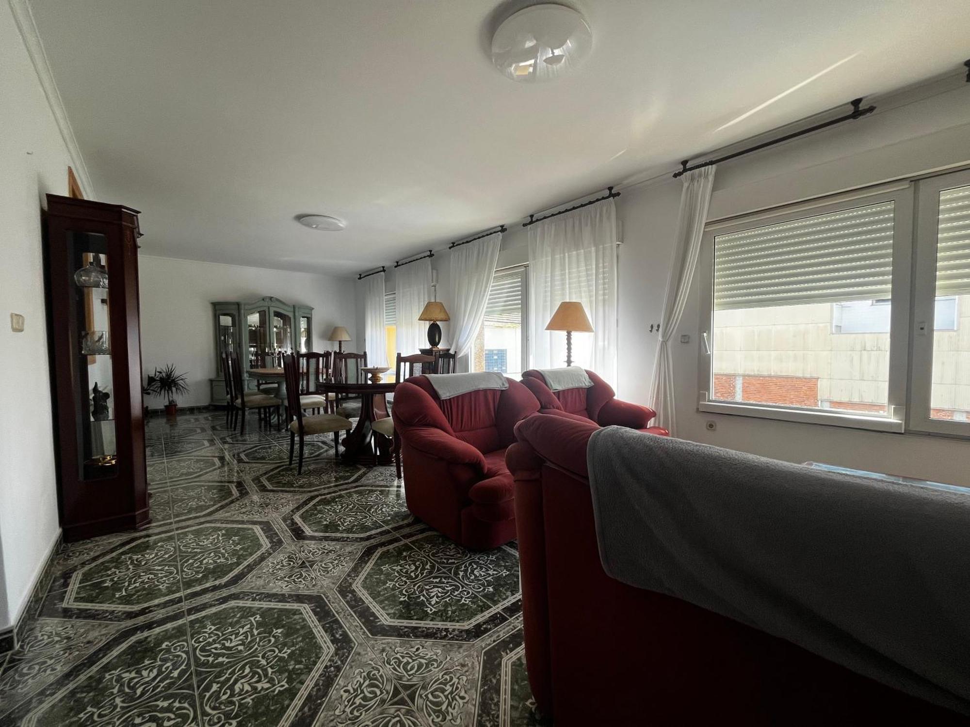 A Xunqueira Villa Villanueva De Arosa Dış mekan fotoğraf