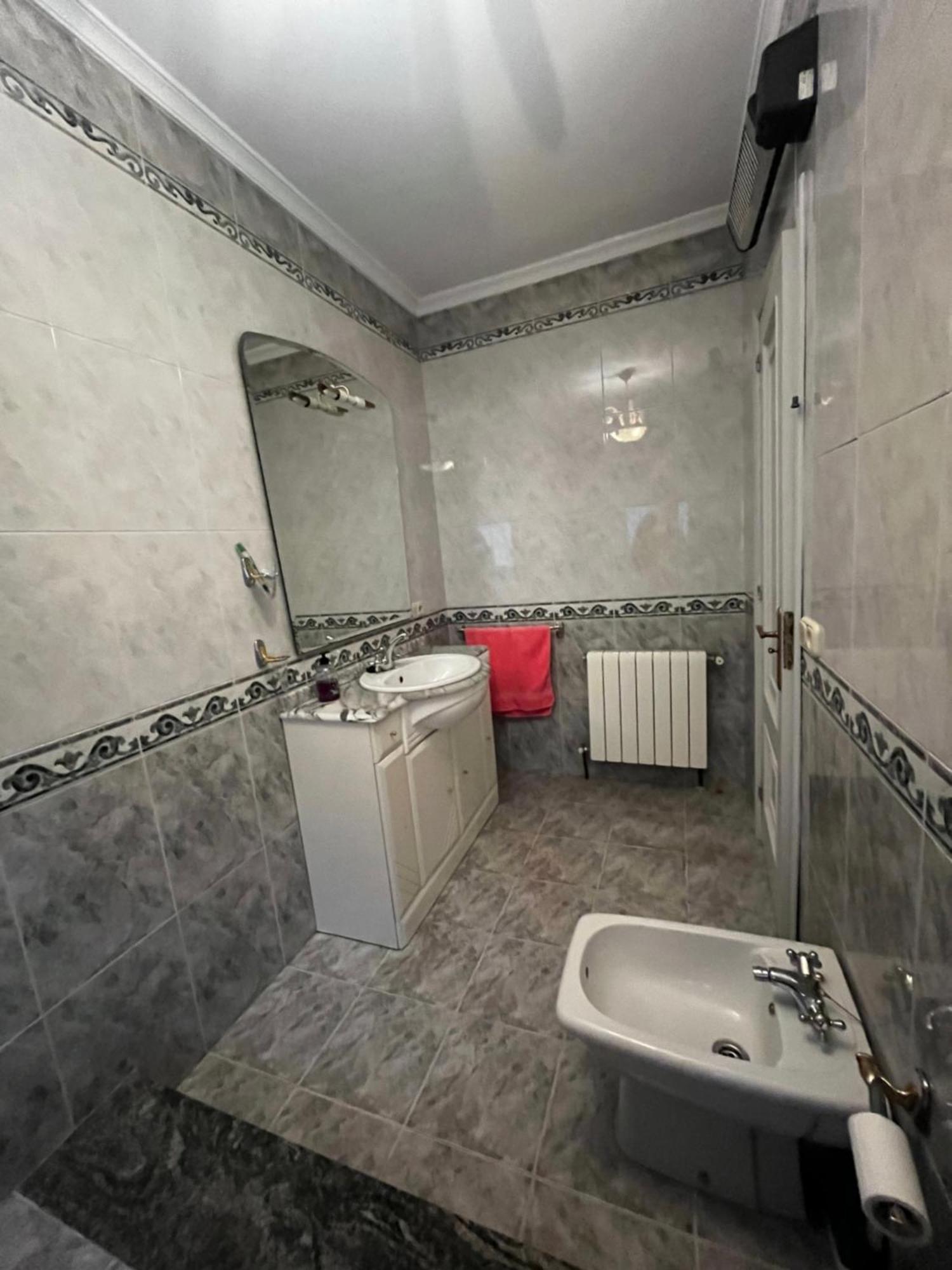 A Xunqueira Villa Villanueva De Arosa Dış mekan fotoğraf