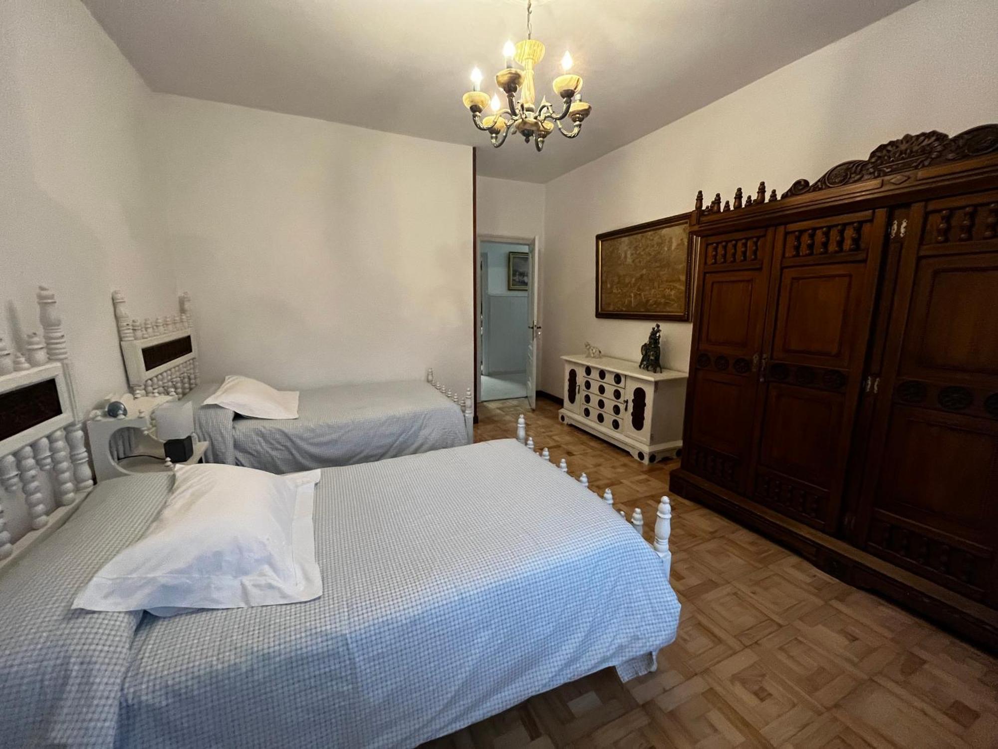 A Xunqueira Villa Villanueva De Arosa Dış mekan fotoğraf