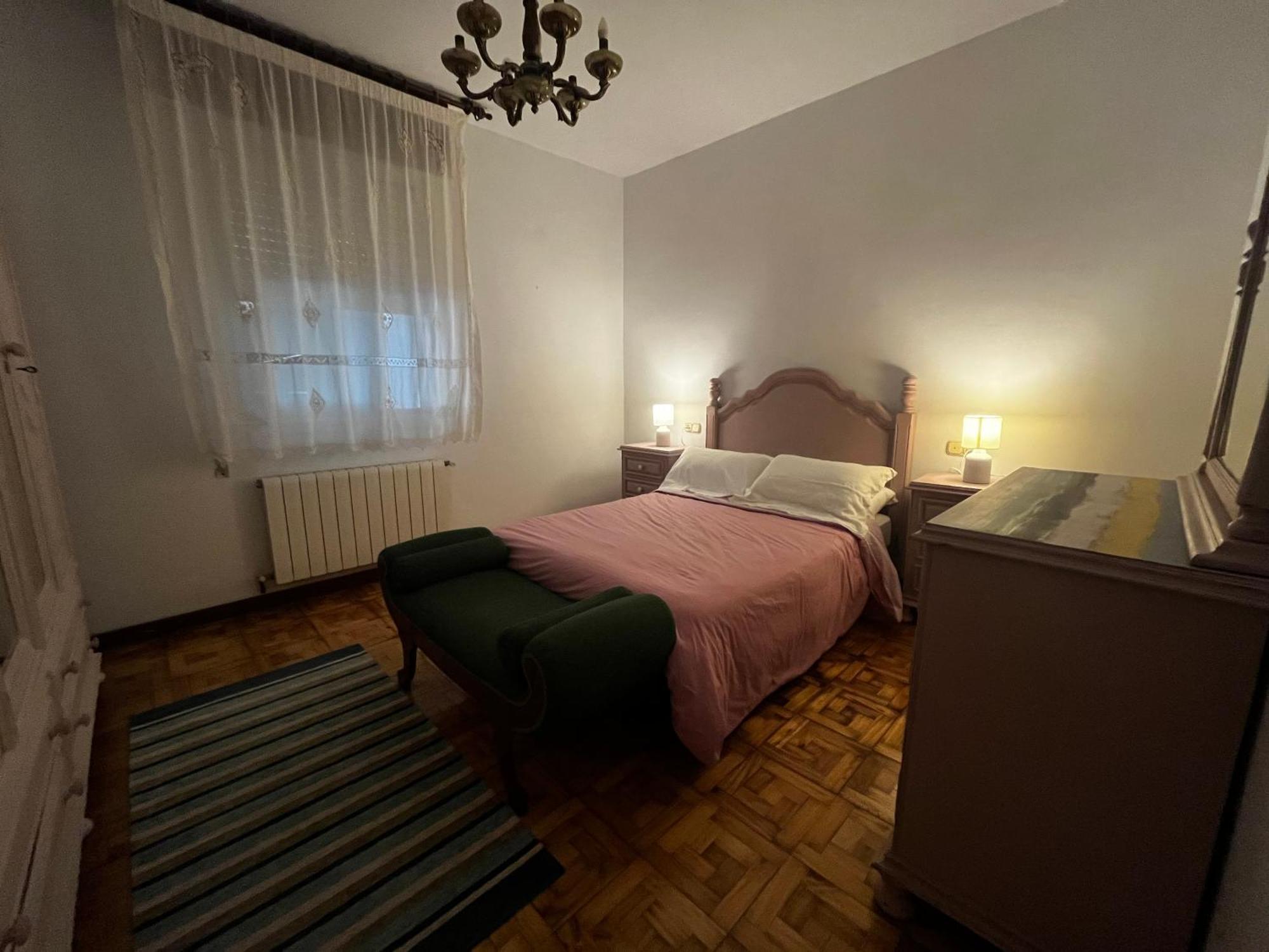 A Xunqueira Villa Villanueva De Arosa Dış mekan fotoğraf
