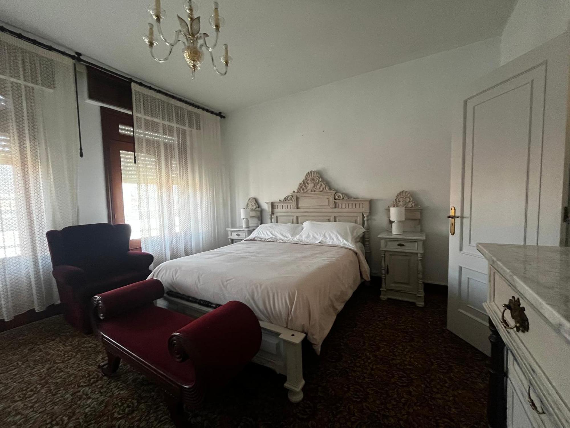 A Xunqueira Villa Villanueva De Arosa Dış mekan fotoğraf