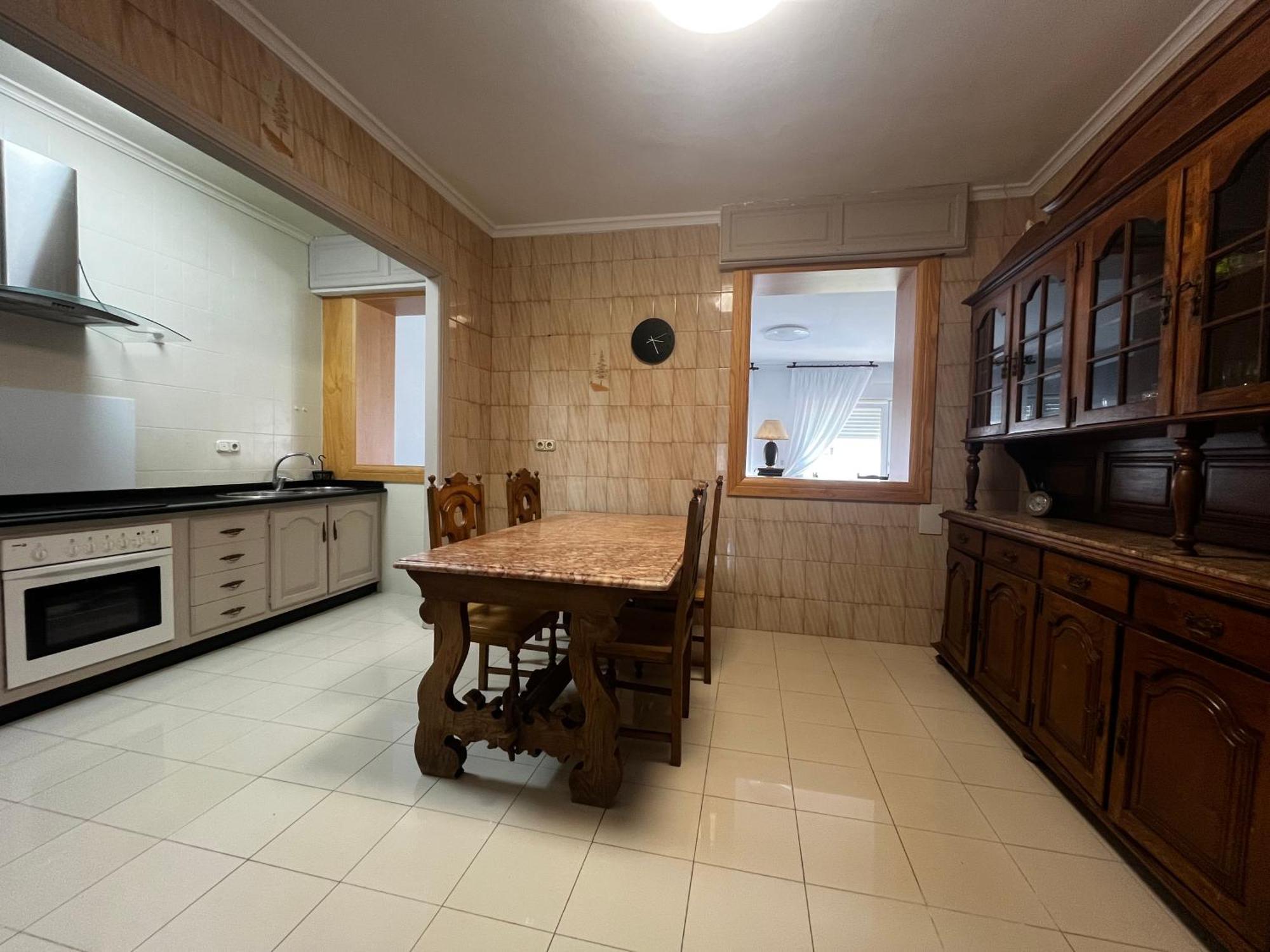 A Xunqueira Villa Villanueva De Arosa Dış mekan fotoğraf