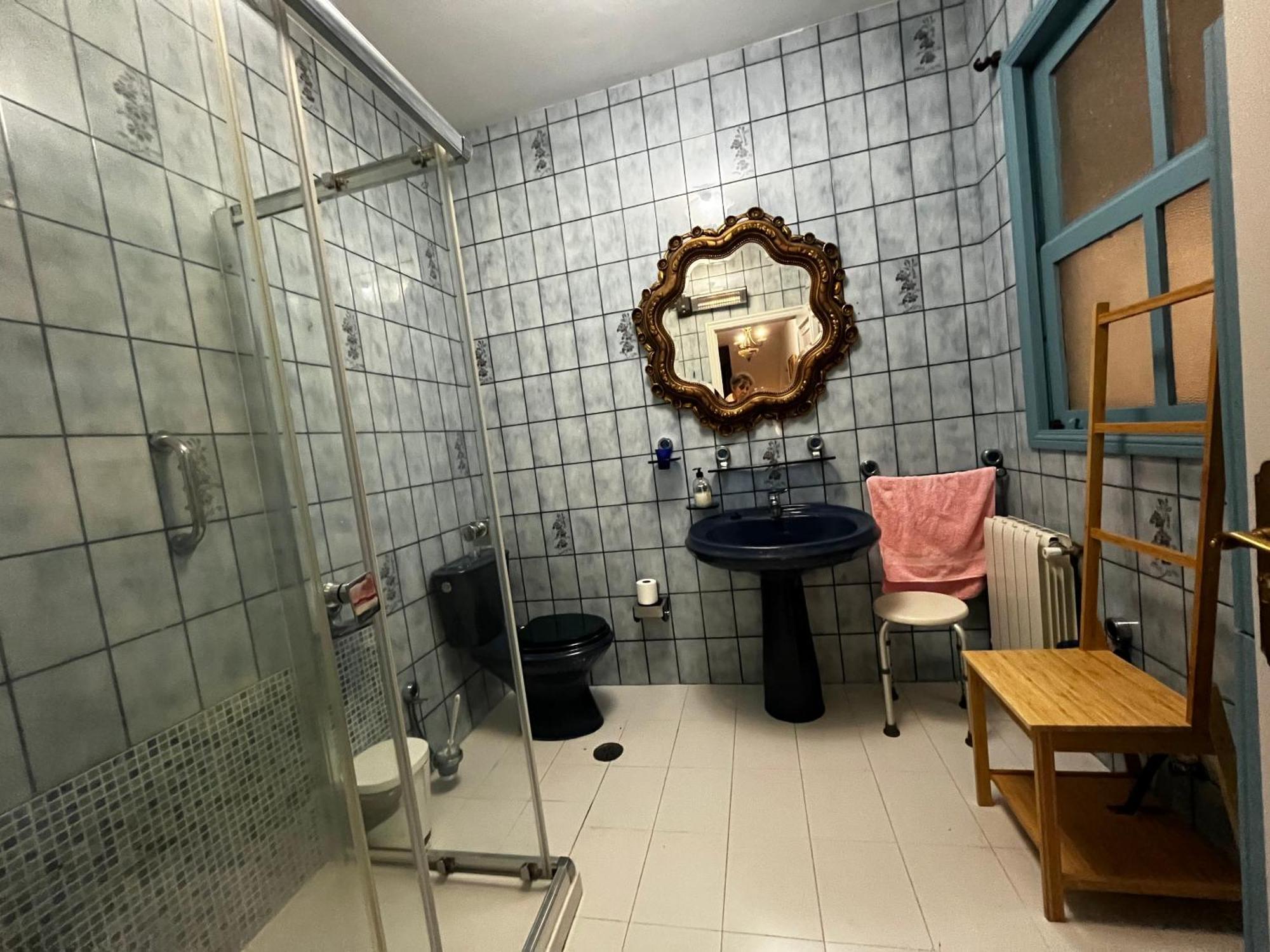 A Xunqueira Villa Villanueva De Arosa Dış mekan fotoğraf