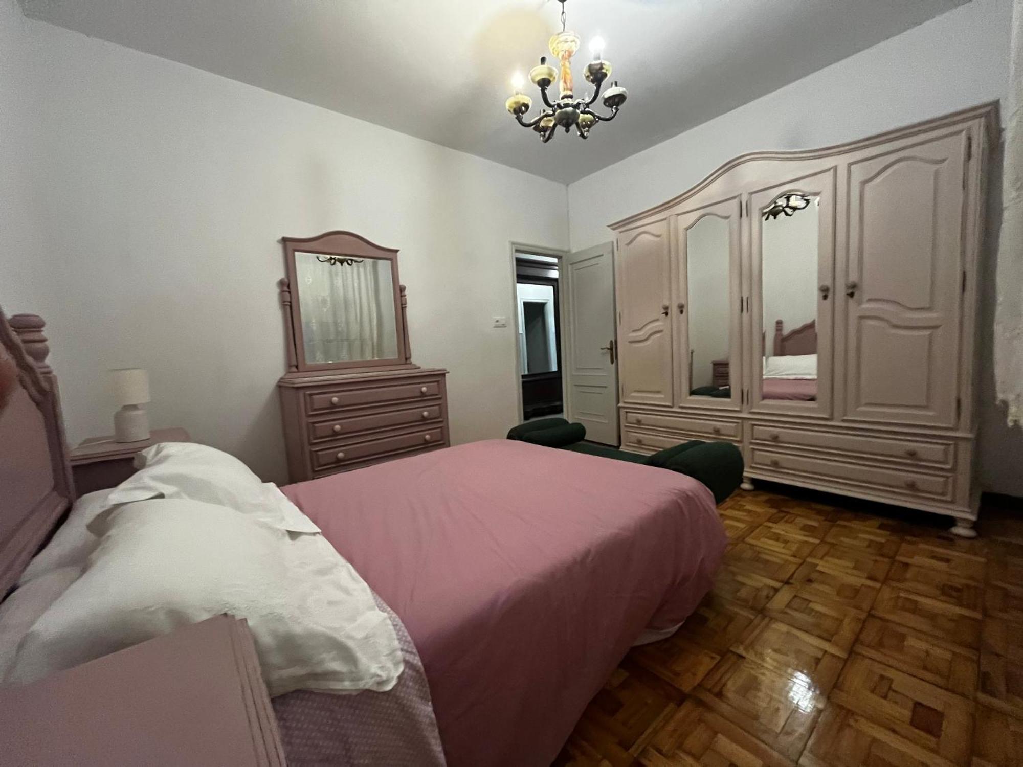 A Xunqueira Villa Villanueva De Arosa Dış mekan fotoğraf