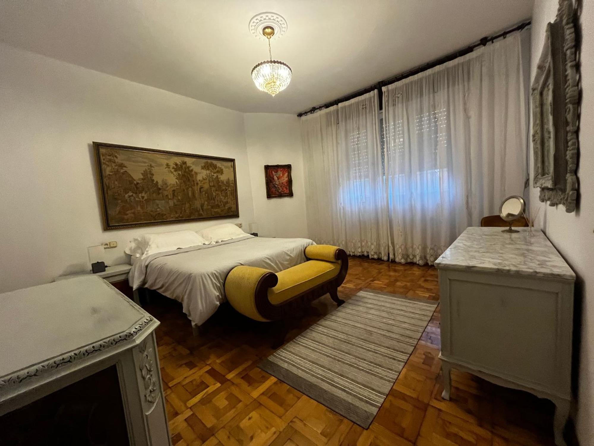 A Xunqueira Villa Villanueva De Arosa Dış mekan fotoğraf