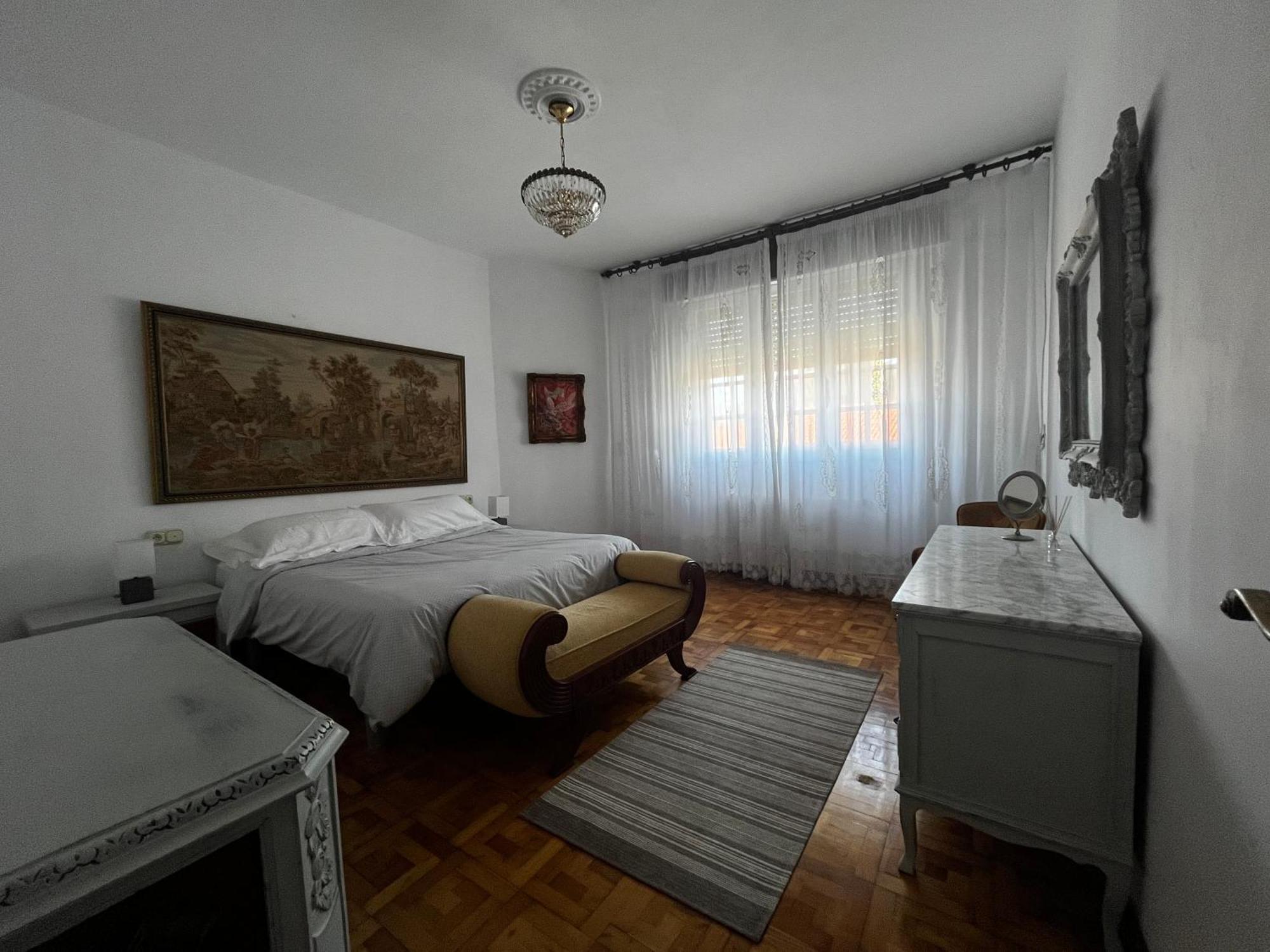 A Xunqueira Villa Villanueva De Arosa Dış mekan fotoğraf